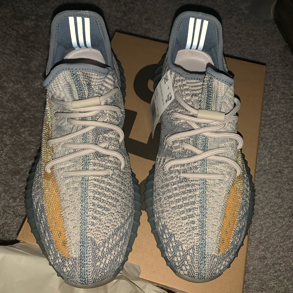 Yeezy